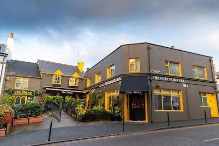 The Shire Accommodation Killarney Eksteriør billede
