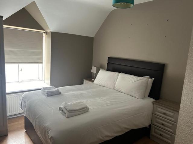 The Shire Accommodation Killarney Eksteriør billede