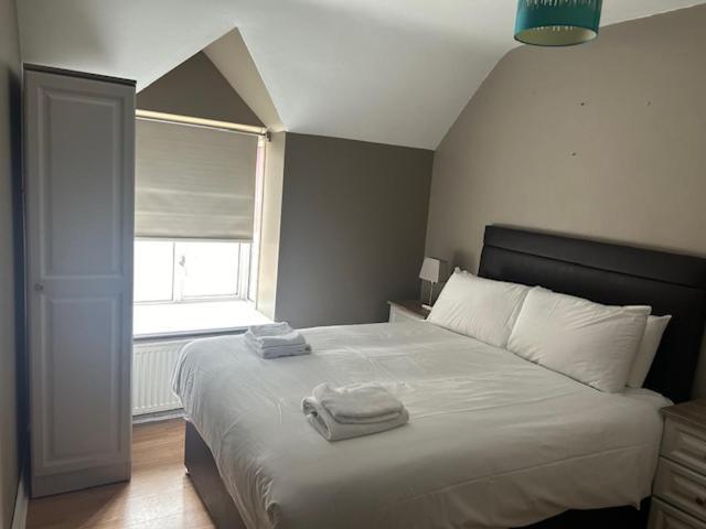 The Shire Accommodation Killarney Eksteriør billede